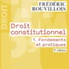 Droit constitutionnel