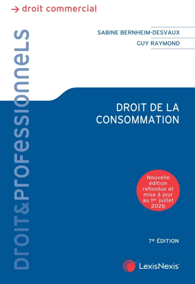 Droit de la consommation