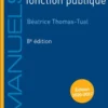 Droit de la fonction publique