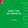 Droit des assurances