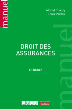 Droit des assurances