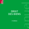 Droit des biens