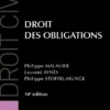 Droit des obligations