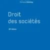 Droit des sociétés