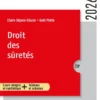 Droit des sûretés