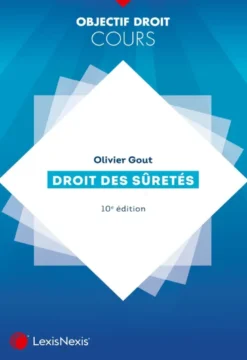 Droit des sûretés