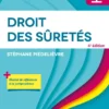 Droit des sûretés
