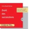 Droit des successions