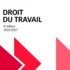 Droit du travail
