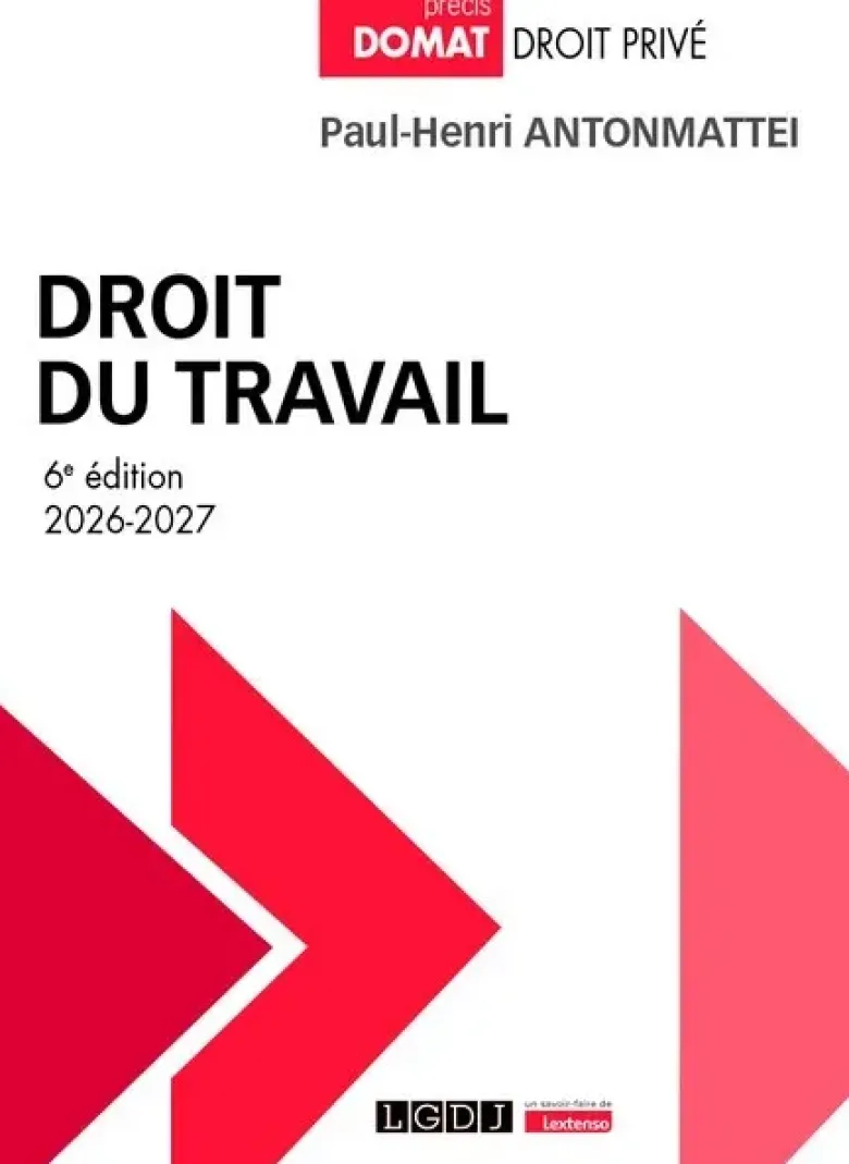 Droit du travail