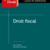 Droit fiscal