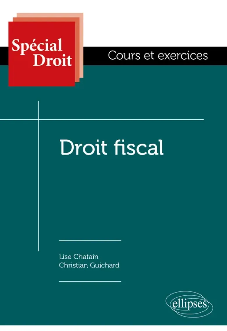 Droit fiscal