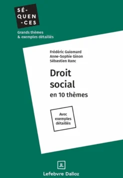 Droit social