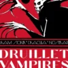 Druillet - Vampires