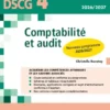 DSCG 4 - Comptabilité et audit