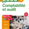 DSCG 4 - Comptabilité et audit - Fiches 2025-2026