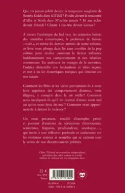 Désirer la violence