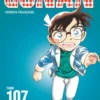 Détective Conan.Détective Conan - Tome 107