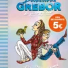 Détectives Grébor de père en fille