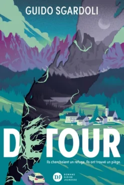 Détour