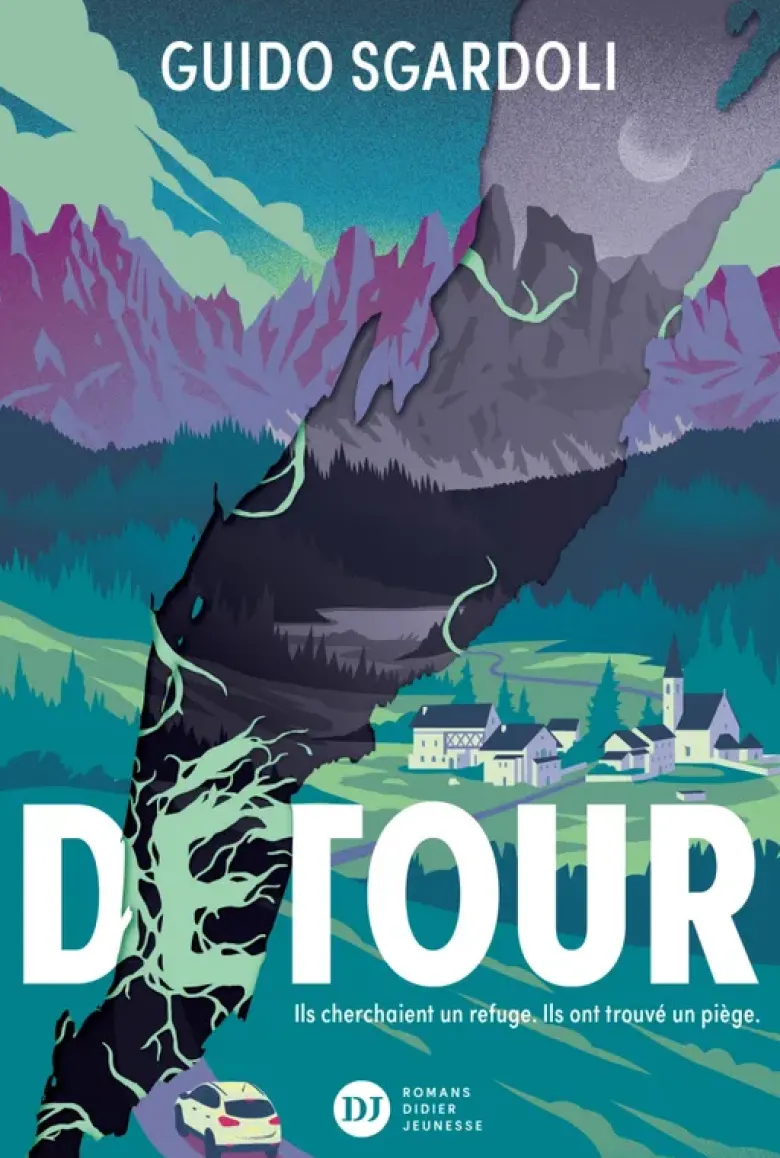 Détour