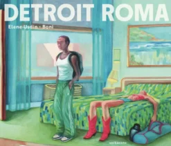 Détroit Roma
