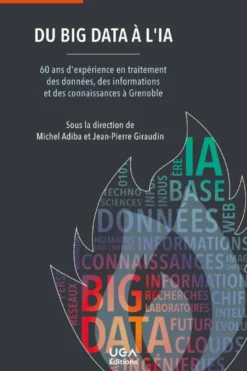 Du Big Data à l'IA