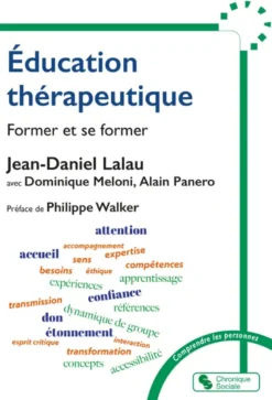 Éducation thérapeutique