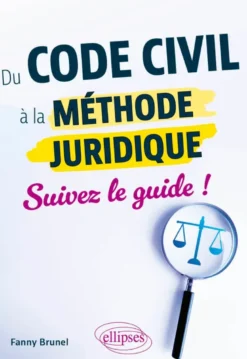 Du Code civil à la méthode juridique