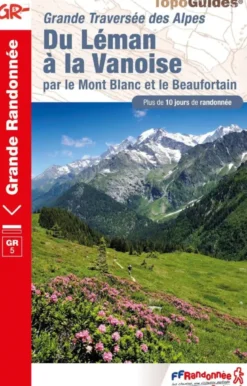 Du Léman à la Vanoise