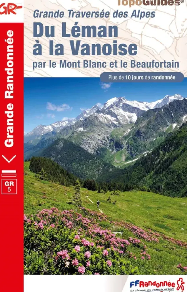 Du Léman à la Vanoise