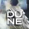 Dune : Chroniques de Caladan - Tome 3 L'Héritier