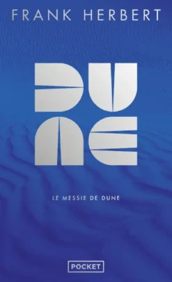 Dune - Collector - Tome 2 Le messie de Dune