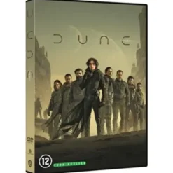 Dune - DVD (2021)