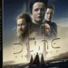 Dune : Prophecy - Saison 1 - Blu-ray (2024)