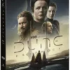 Dune : Prophecy - Saison 1 - DVD (2024)