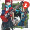 Dungeon Band - Tome 1