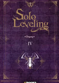 Duo : Solo Leveling - Ragnarok T21 + Solo Leveling Roman T04