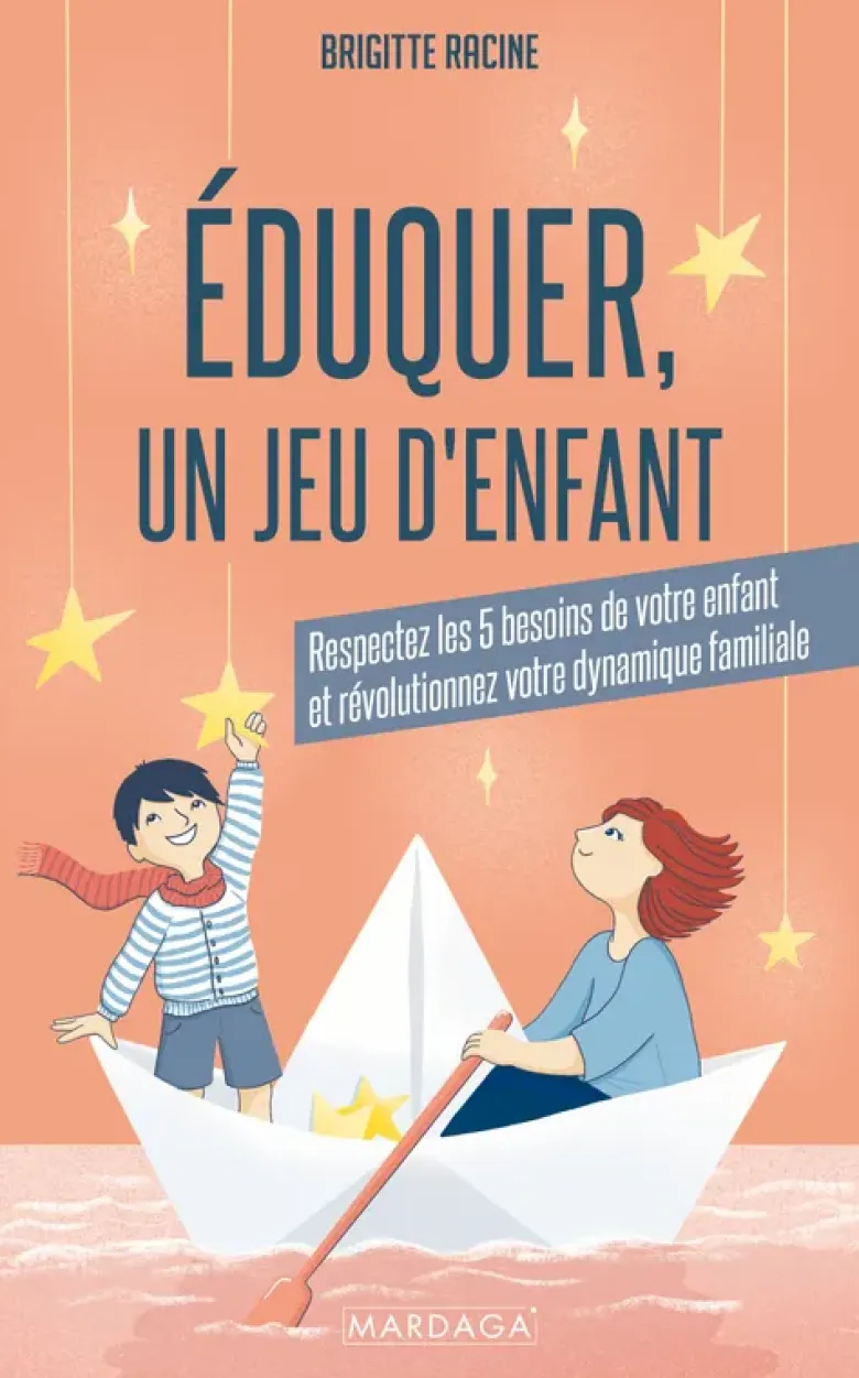 Éduquer, un jeu d'enfant