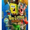DVD / Bob l'éponge - Le film : un pour tous, tous pirates ! / Drymon, Derek