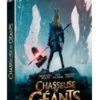 dvd / CHASSEUSE DE GEANTS / Madison WolfeZoe S