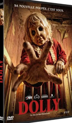 DVD / Dolly / Blackhurst, Rod