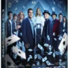 DVD / Insaisissables 3 / Fleischer, / Eisenberg,
