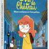 DVD / La Vie de château, mon enfance à Versailles / Madeleine-Perdrillat