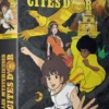DVD / Les Mystérieuses Cités d'Or - Intégrale (Saison 1)