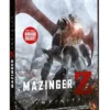 dvd / Mazinger Z