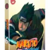Dvd Naruto Shippuden V6 - Coffret 3 Dvd