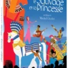 DVD / Pharaon, le Sauvage et la Princesse / Ocelot, Michel