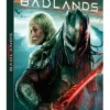 DVD / Predator : Badlands / Trachtenbe / Fanning, E
