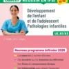 Développement de l'enfant et de l'adolescent, pathologies infantiles